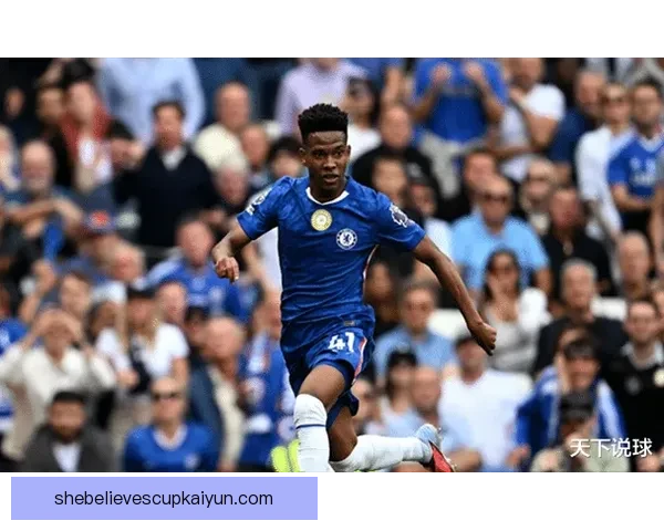 英超莫克状态回暖，近期表现值得关注