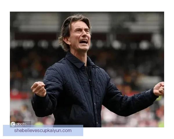 英超托马斯·弗兰克战术持续提升球队整体竞争力表现