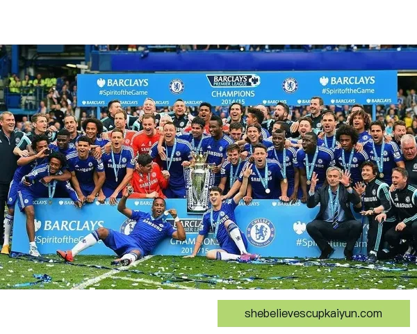 切尔西中场配置展现出持续提升的阵容深度与战术灵活性