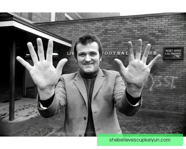 萨拉赫获得劳伦斯奖提名，备受关注的运动员地位持续提升