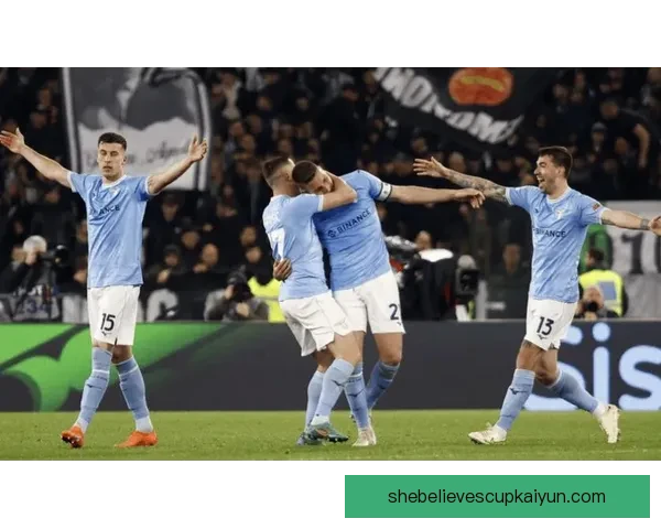 拉齐奥边路进攻持续稳健，近期呈现出强劲的竞争力增强趋势