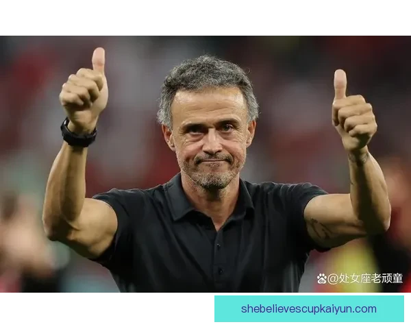 恩里克与穆里尼奥在近期足球战术交流中展现出竞争力增强的趋势