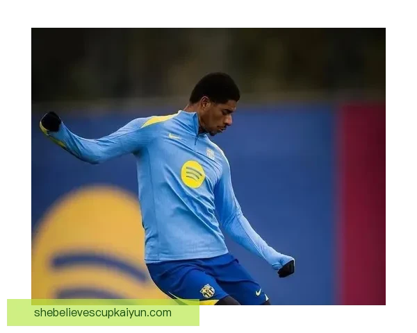 拉什福德最佳位置分析：当前阶段表现稳健，进攻端作用持续提升